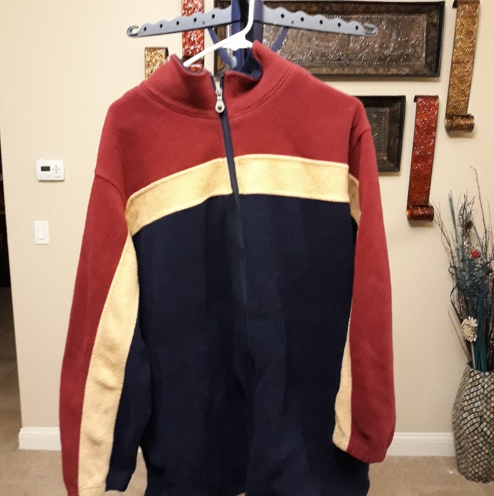 Vintage Catalina wool sweater